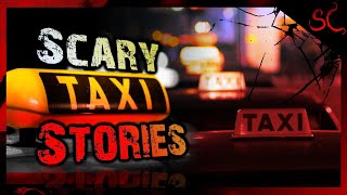 7 TRUE Scary Taxi Driver Horror Stories | True Scary Stories