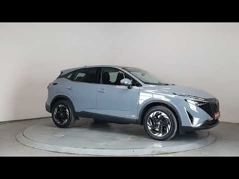 Nissan Qashqai EPOWER HYBRID SV AUTO *RETAIL PRICE - Image 2