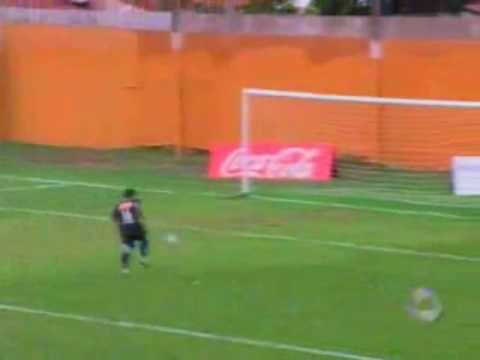 Palmeiras 0x5 Mixto - Estadual 2010