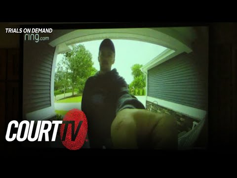 Parents Dismembered (2022) | Neighbor Testimony - WI v. Halderson