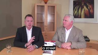🛍️🌟 Unwrapping Retail Real Estate: An Illuminating Chat with Blaine Bush 🎙️🏬
