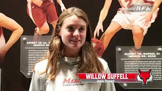 Women's Basketball Hosts Albany in Home Opener