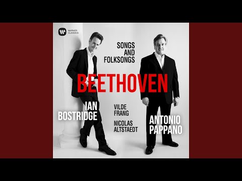 An die ferne Geliebte, Op. 98: No. 6, Nimm sie hin denn, diese Lieder