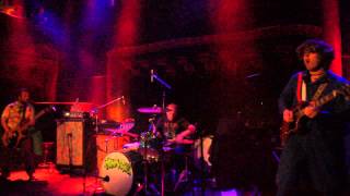 MAMMATUS - BLUFFS OF ORNIA (ending).