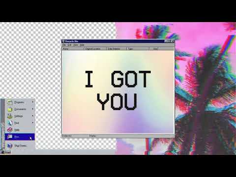 Tasha Layton - I Got You (Official Lyric Video)