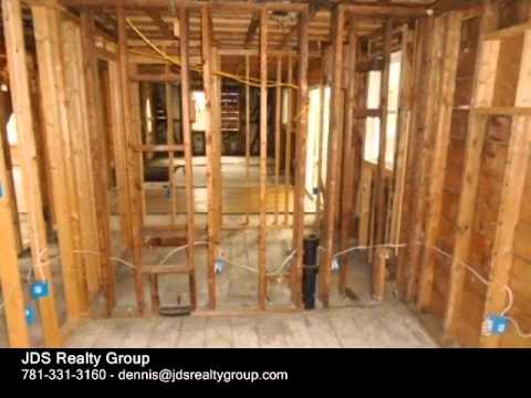 8 Tangen St, Randolph MA 02368 - Single Family Home - Real Estate - For Sale -