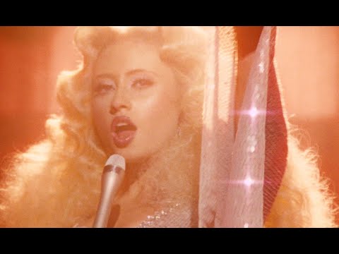 Remy Bond - Moviestar (Official Music Video)