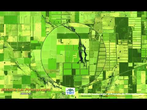 LaPrimavera-Gancedo Chaco