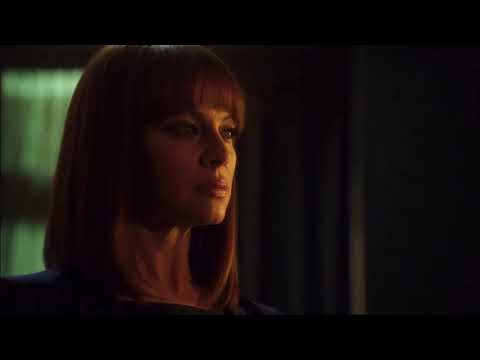 Nikita - S3E22 (Til Death Do Us Part) Amanda Sends Agents To Wipe Out Division