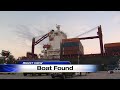 Boat Of Missing Palm Beach County Teens Arrives Back To South Florida