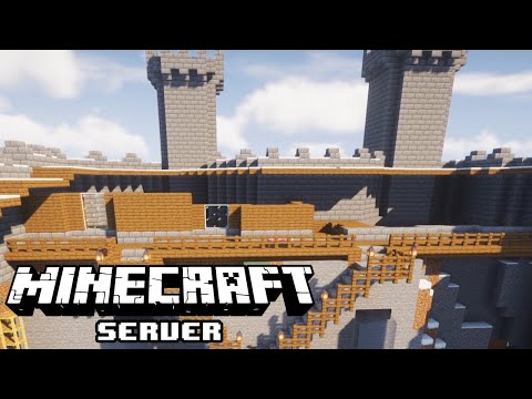 MINECRAFT ☀️ S05E92 • Kurzer Abstecher: Dryteaks neue Butze! • LET'S PLAY MINECRAFT