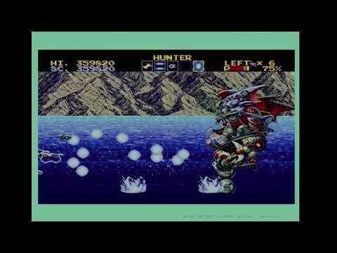 THUNDER FORCE IV (MD) 2024 10 25 21 41 05