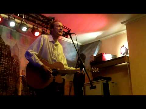The Saddest Song Ever Written ------- John Otway Live