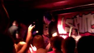 Spunge Some Suck live @ O2 Islington July 2010