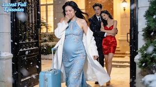 他冷漠的1句"她回來了，我們離婚吧"，她才知3年婚姻只不過是他白月光的替代品，心寒之下她隱瞞懷孕離開，他卻在她離開後發現自己早已深愛她！💘 [MULTI SUB]  #虐恋 #短劇 | ZYDJ