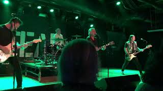 FEAR - Beef Baloney/Camarillo live at Baltimore Soundstage 9/20/2018
