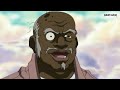 White Heaven | The Boondocks | adult swim