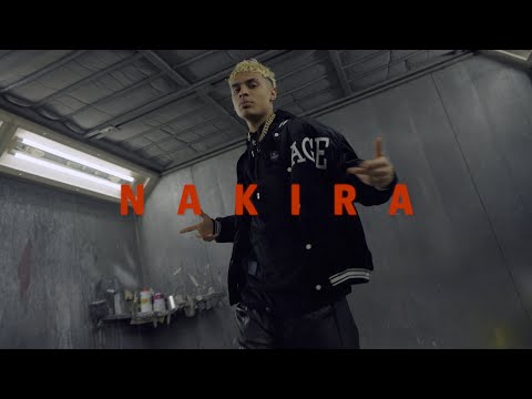 Mouka - Nakira (Official Music Video)