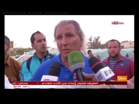 USM Blida 1 -  AB Merouana 0