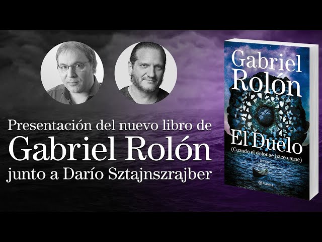 Vídeo relacionado con El duelo (Nueva edición)