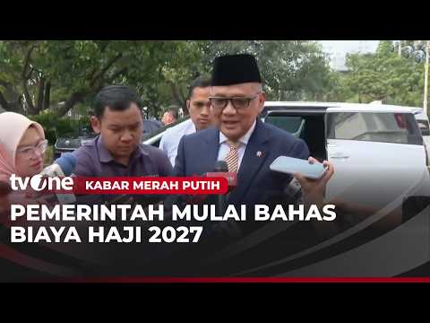 Presiden Panggil Menhaj dan Wamenhaj ke Istana | Kabar Merah Putih tvOne