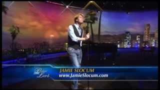 Jamie Slocum - You Are The Reason