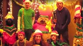My Morning Jacket - Please Come Home For Christmas
