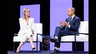 Fireside chat: Scaling payment innovation without breaking trust – lessons from the engine room