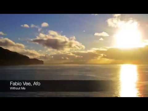 Fabio Vee, AFO - Without Me  (Original Mix)