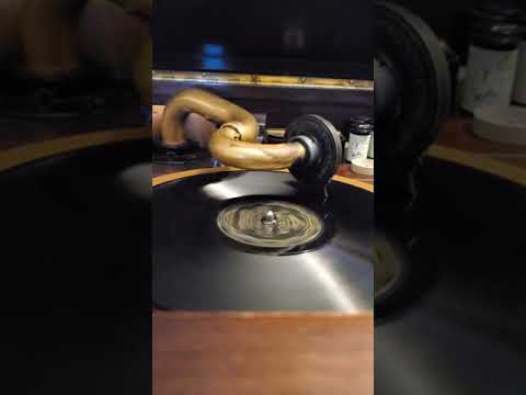 Green Eyes - Don Azpiazu and his Havana Casino Orchestra  Victor Records #22729