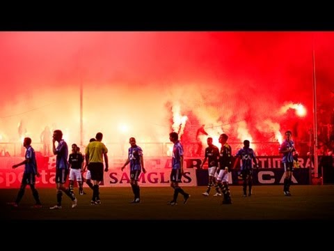 AIK - We're in Hell