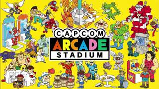 Watch and explore about Capcom Arcade Stadium PC Steam CD Key