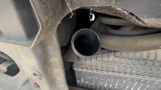 Купить автовоз Mercedes-Benz SK 814 (STEEL SUSPENSION / MANUAL GEARBOX) - Изображение 4 | Autoline UZ Автовоз Mercedes-Benz SK 814 (STEEL SUSPENSION / MANUAL GEARBOX) | Изображение 4 - Autoline