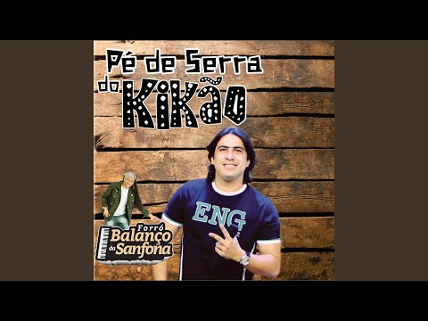 Pé de Serra do Kikão (Pot-pourri)