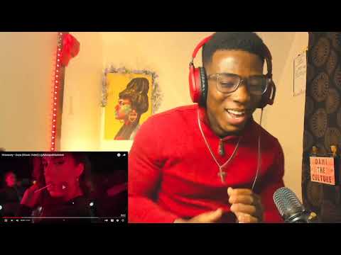 🇬🇧🥶 WELCOME HOME! Hiswavey - Gaza (Music Video) | @MixtapeMadness | Sayless Family REACTION