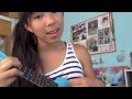 My Wandering Days are Over - Ukelele Cover 