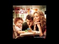 Life As We Know It Score Suite From Life As We Know It