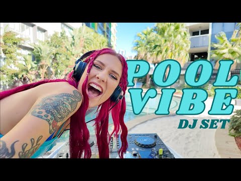 DJ TASHA LEE video.