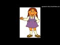 Muffy Crosswire Muffy S Soccer Song