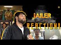 JAILER - Release Date Announcement | REACTION!! |Superstar Rajinikanth | Nelson | Anirudh