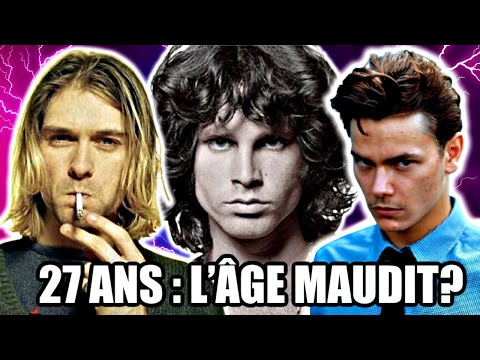 La malédiction du Club des 27 : Décryptage