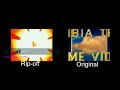 ERA Home Video And Columbia TriStar Home Video Original Vs Rip Offs