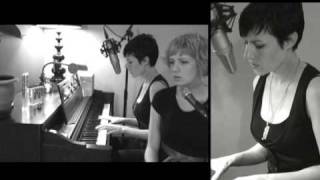 BUTTERFLY BOUCHER &quot;A BITTER SONG&quot; (LIVE)