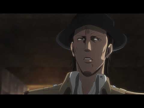 TOONAMI: Attack on Titan Episode 47 Promo [HD] (10/27/18)