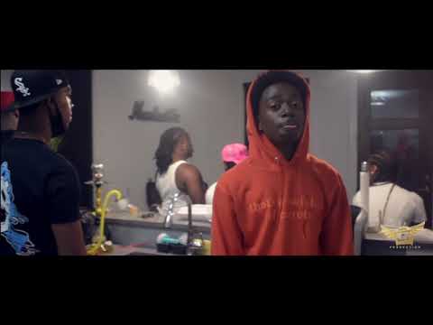 ReggieBDABoss - Cold Summer (Official Music Video)