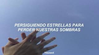 Jonas Brothers - Fly with me (Traducida al Español)