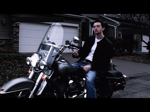 SWANK - Inhale Let Go (Music Video)