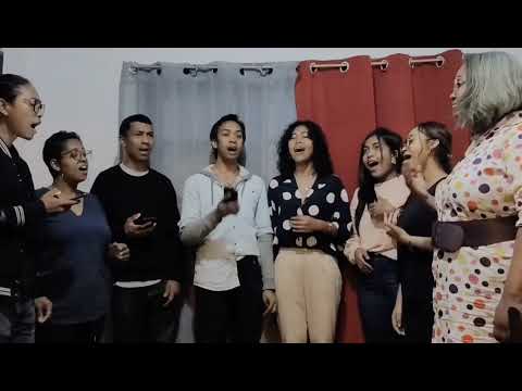 Tompo o henoy - Ny Mpitory - cover VOG Madagascar