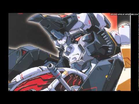 Chojuu Kishin Dancouga OST - Oozora no Shissou