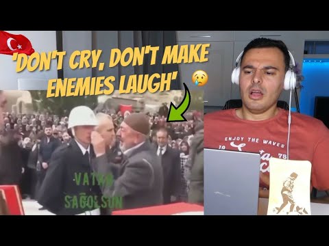 Italian Reaction 🇹🇷 Türkiye’yi Ağlatan Aşırı Duygusal Röportajlar! 😢
